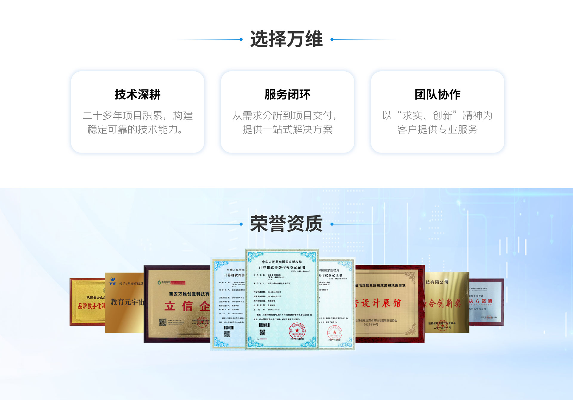 公司简介
